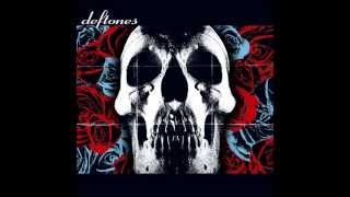 Deftones  Minerva Bass amp Drum Tracks [upl. by Analak]