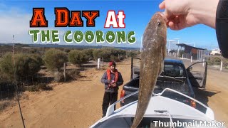 The Coorong [upl. by Dylane]