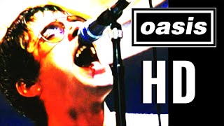 Oasis  Be Here Now Official Video [upl. by Fenella]