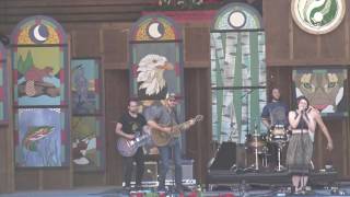 The Oh Hellos  full set  Telluride Bluegrass Festival 61716 Telluride CO HD tripod [upl. by Gunzburg]