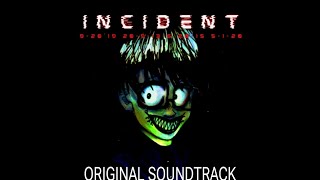 Kiras Theme  Incident 92019 209135 2015 5120 OST  10 [upl. by Ehav962]