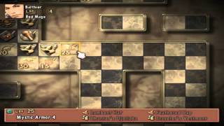 Lets Play  Final Fantasy XII International Zodiac Job System  10 [upl. by Lauritz290]