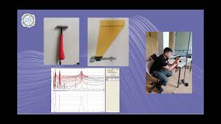 Composite plates with Nomex honeycomb core modeling for Dynamic integrity at the mesoscale level [upl. by Bazil429]