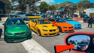 BIMMERFEST 2020 INSANE [upl. by Oirottiv903]