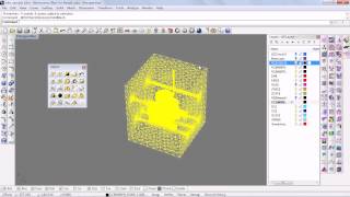 Moldex3D Mesh  BLMCheck solid meshes connectivity [upl. by Orfurd755]