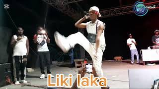 Liki laka au centre culturel douta seck à Dakar [upl. by Emmanuel432]