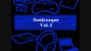 Sonicesque Vol I  09 Crystal Lake [upl. by Adnuhsar]