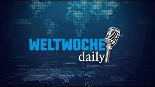 Weltwoche Daily 29032018  EUOstmilliarde Fall Skripal Pierin Vincenz Ueli Maurer [upl. by Eelidnarb197]