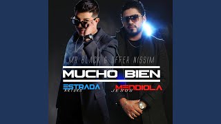 Mucho Bien feat Arturo Estrada Remix [upl. by Marsh]