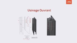 Montage Kit H46 Levant Coulissant 08C46KPF2V01 [upl. by Lecroy770]