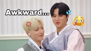 ateez are the funniest group and heres proof [upl. by Anileuqcaj]