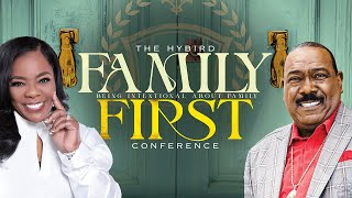 2024 Family First Conference  Wednesday Evening [upl. by Eberhard]