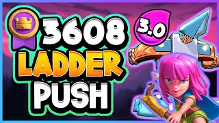 Goated ArcherMaster 30 Xbow Gameplay [upl. by Derinna]