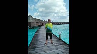 Thulhagiri Island Resort Maldives [upl. by Daryl]