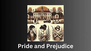 Pride and Prejudice [upl. by Abercromby]