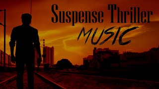 SHAITAAN  Suspense Thriller Music [upl. by Grey]