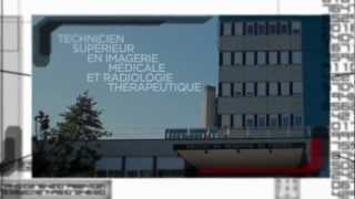 Technicien en imagerie medicale [upl. by Haimrej789]