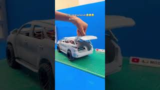 Mini toy car maker ajmodelmaker [upl. by Gascony292]