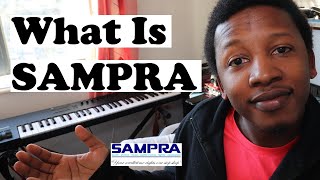 What is SAMPRA and Why You Should Register [upl. by Sadella185]