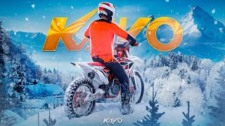 НА ЧТО СПОСОБЕН KAYO K6R KYB 250   Rolling Moto [upl. by Temme]