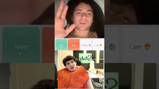 AC7IONMAN MEETS LANDONFEITOSA THEN GETS BANNED landonfeitosa ac7ionman kick omegle ometv [upl. by Arrimat]