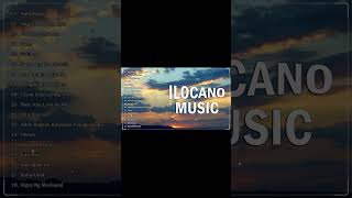 Ilocano Songs Nonstop Medley 2024  Most Beautiful Ilocano Songs 2024 [upl. by Buffum]