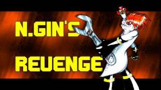 REMIX NGINS REVENGE [upl. by Aicertal]