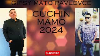 Gipsy mato pavlovce vs puky  CUCHIN MAMO 2024 [upl. by Latrice]