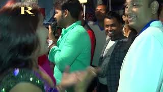 PAWAN SINGH NEW STAGE SHOW MAY 2017 [upl. by Atterys678]