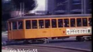 Tram Atac a Roma 1983 [upl. by Asetal622]