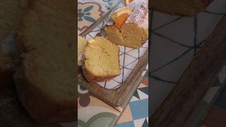 Excellent cake orange cannelle Excellent Orange Cinnamon Cake food recettefacile recettetarte [upl. by Leaffar293]