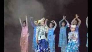 myanmar dances 005 [upl. by Nager]