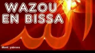 006 WAZOU EN BISSA ISMAIL TAPSERE SATAN [upl. by Aniloj]