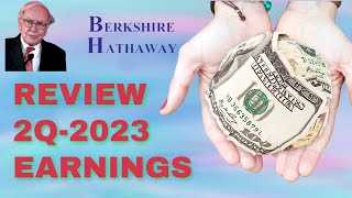 Expert Analysis on Berkshire Hathaways Stock  BRKB [upl. by Ranip]