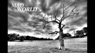 MAD WORLD Instrumental [upl. by Zsuedat]