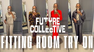 TARGET FUTURE COLLECTIVE FITTING ROOM TRY ON  SEPTEMBER 29TH DROP [upl. by Akinna]