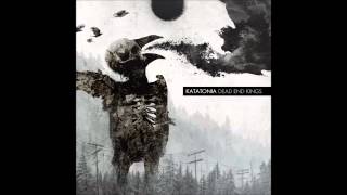 Katatonia The Parting [upl. by Rockafellow86]