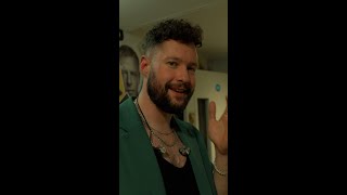 Calum Scott  Bridges World Tour Dublin Tour Diary [upl. by Ial229]