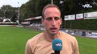 Hoogeveen TV interview Sander Danes HODO [upl. by Trebeh]