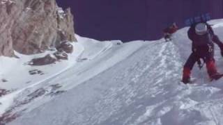 Gasherbrum II Summit Assaults [upl. by Myriam]