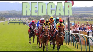 【REDCAR】 UNITED KINGDOM HORSE RACE ANALYSIS  REVAMPED COMPLETED [upl. by Kyne758]