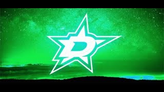 Dallas Stars 201819 Win Horn [upl. by Sardella316]