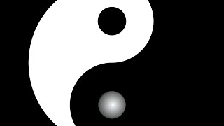 Yin Yang TEDed Video Synchronization [upl. by Pillow]