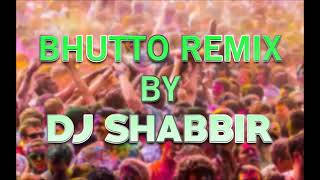 Butto dj song by dj shabbir [upl. by Amliv]