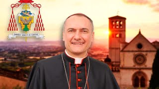 El cardenal Gambetti anuncia que se podrán realizar bendiciones ¿ABOMINACIÓN EN EL VATICANO [upl. by Neffets]