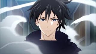 Hitori no Shita  The Outcast 1  Episode 1  VOSTFR [upl. by Lesh462]