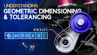 Understanding GDampT [upl. by Alfred253]