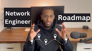 Complete Roadmap to Becoming a Network Engineer in 2024 [upl. by Armillas]