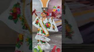 Bailes de Yucatán  Grupo folclórico “Mexicanarte” [upl. by Flori717]