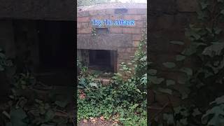 Britains Forgotten Bunkers From WW2 ww2 bunker exploring [upl. by Tj]